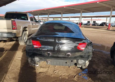 2017 Mercedes-Benz C 300 z USA, uszkodzony, nr VIN WDDWJ4JB1HF358771